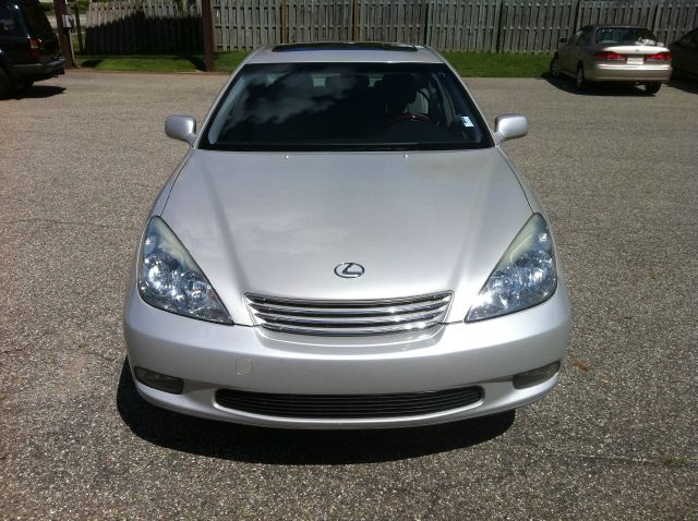 2003 Lexus ES 300 3.5tl W/tech Pkg