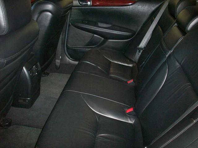 2003 Lexus ES 300 Base