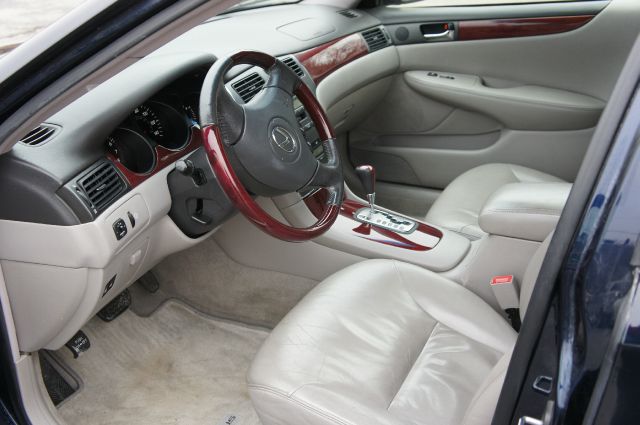 2003 Lexus ES 300 Unknown