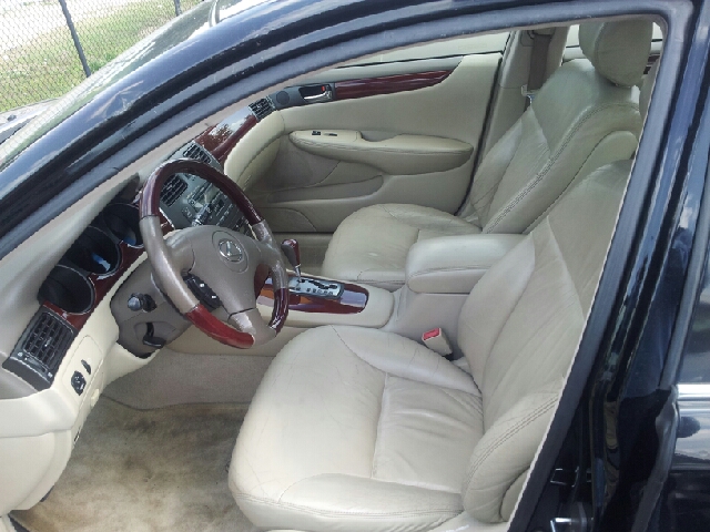 2003 Lexus ES 300 GL Manual W/siab
