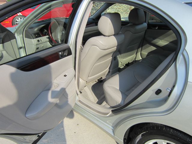 2003 Lexus ES 300 3.5tl W/tech Pkg