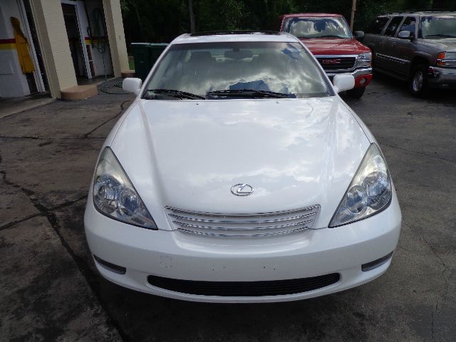 2003 Lexus ES 300 3.5tl W/tech Pkg