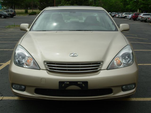 2003 Lexus ES 300 3.5tl W/tech Pkg