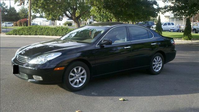 2003 Lexus ES 300 Unknown