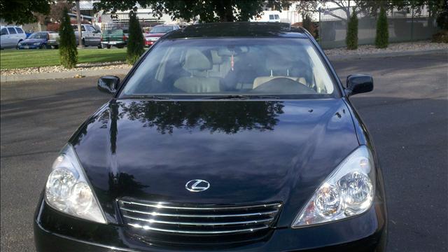 2003 Lexus ES 300 Unknown