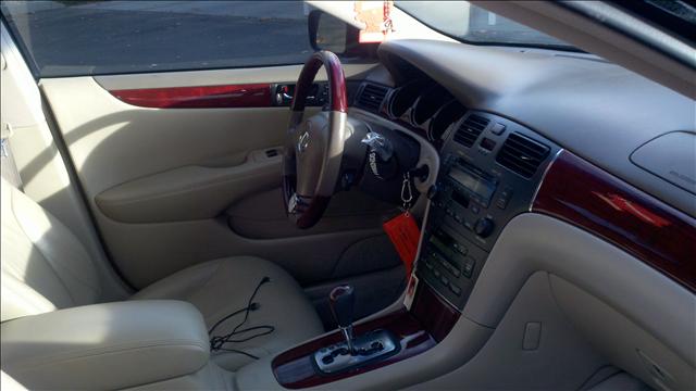 2003 Lexus ES 300 Unknown