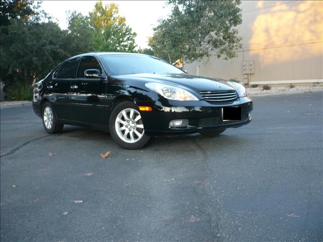 2003 Lexus ES 300 Unknown