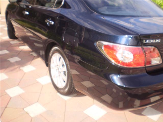 2003 Lexus ES 300 Unknown