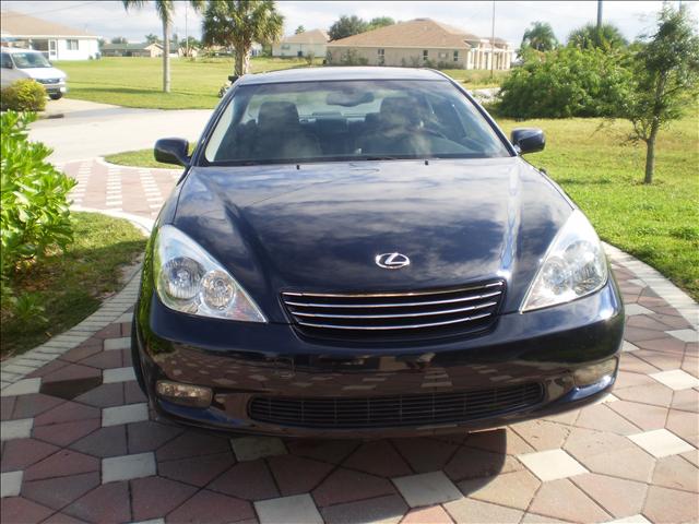 2003 Lexus ES 300 Unknown