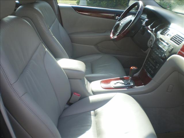 2003 Lexus ES 300 Unknown