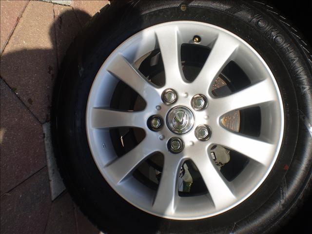 2003 Lexus ES 300 Unknown