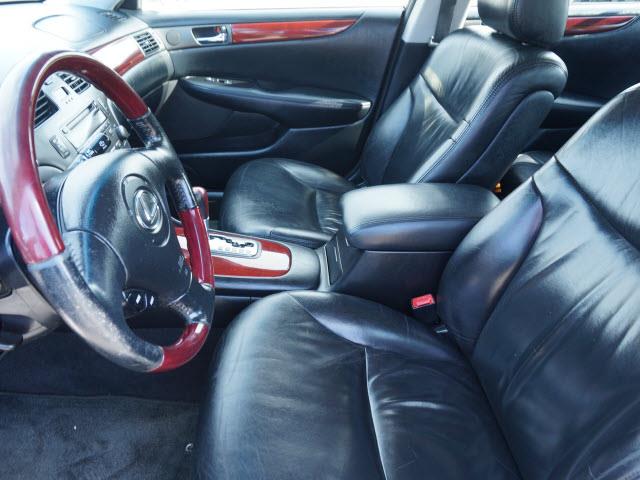 2003 Lexus ES 300 Unknown