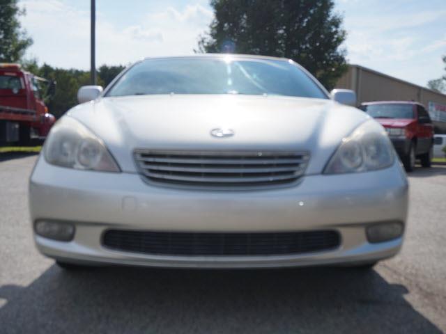 2003 Lexus ES 300 Unknown