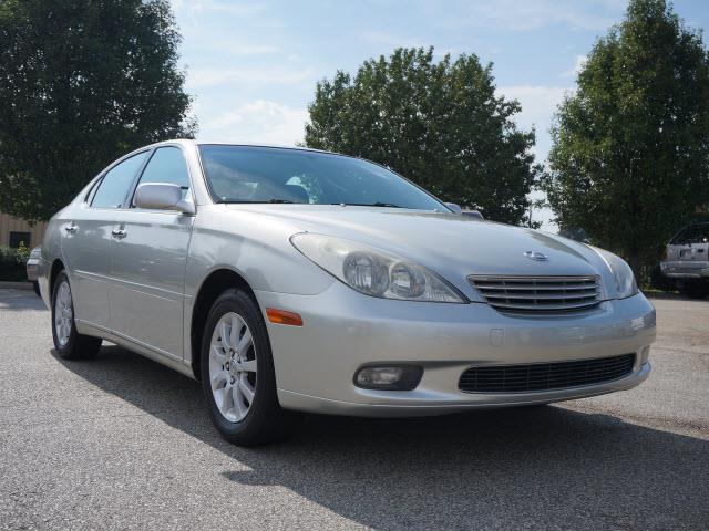 2003 Lexus ES 300 Unknown