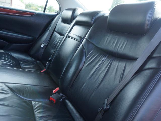 2003 Lexus ES 300 Unknown