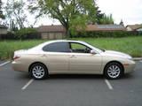 2003 Lexus ES 300 Unknown