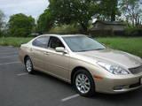 2003 Lexus ES 300 Unknown