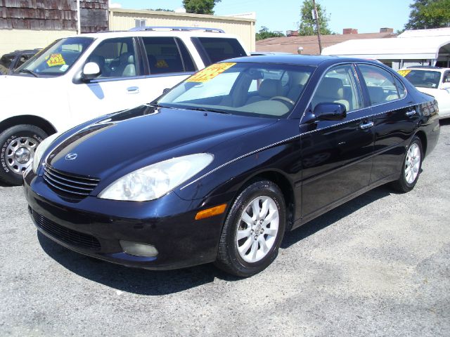 2003 Lexus ES 300 3.5tl W/tech Pkg