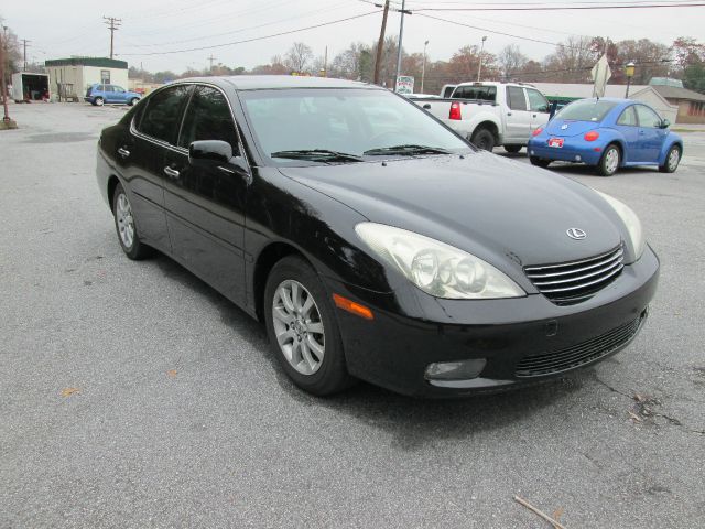 2003 Lexus ES 300 3.5tl W/tech Pkg