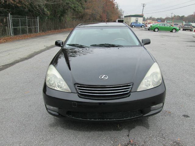 2003 Lexus ES 300 3.5tl W/tech Pkg