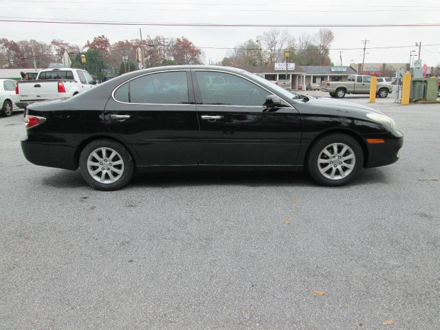 2003 Lexus ES 300 3.5tl W/tech Pkg