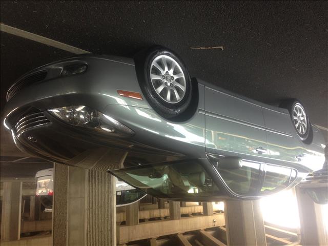 2003 Lexus ES 300 3.5tl W/tech Pkg