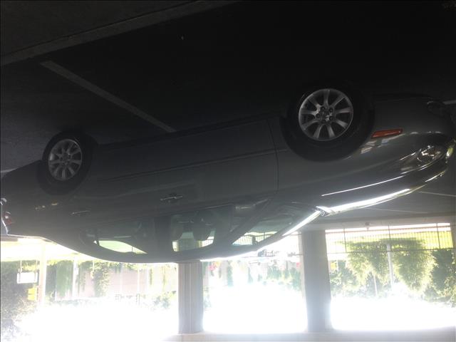 2003 Lexus ES 300 3.5tl W/tech Pkg