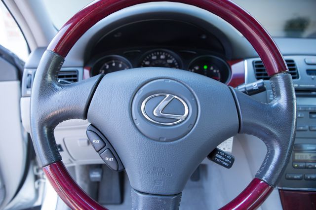 2003 Lexus ES 300 3.5tl W/tech Pkg