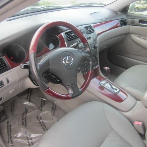 2003 Lexus ES 300 3.5tl W/tech Pkg