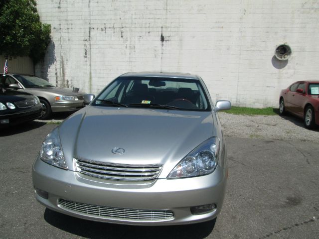 2003 Lexus ES 300 3.5tl W/tech Pkg
