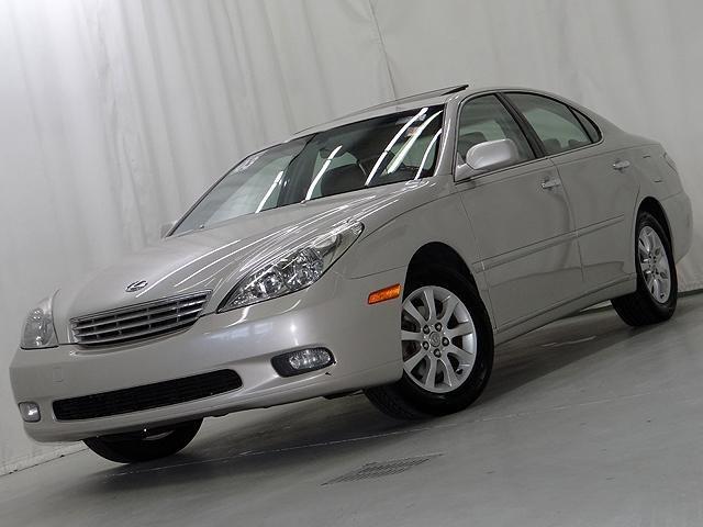 2003 Lexus ES 300 Unknown