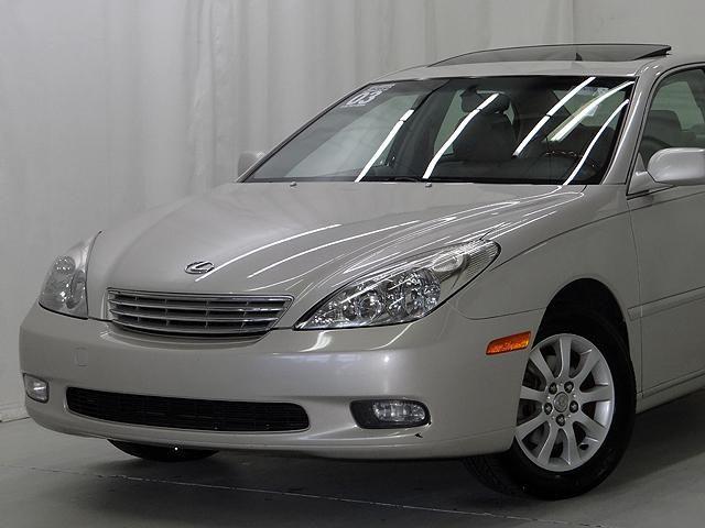 2003 Lexus ES 300 Unknown