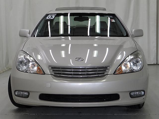 2003 Lexus ES 300 Unknown