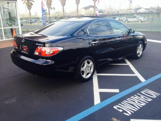 2003 Lexus ES 300 3.5tl W/tech Pkg
