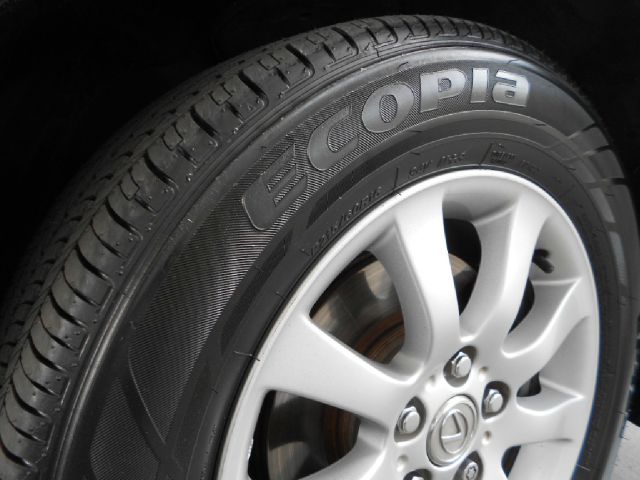 2003 Lexus ES 300 3.5tl W/tech Pkg