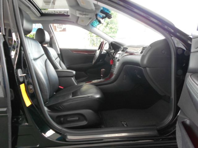 2003 Lexus ES 300 3.5tl W/tech Pkg