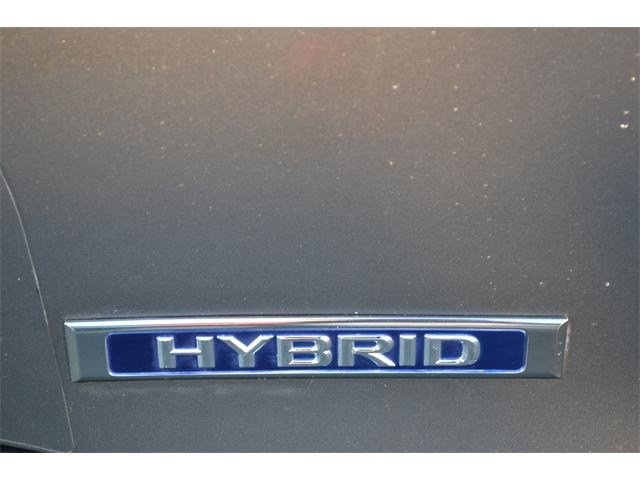 2013 Lexus ES 300h Base