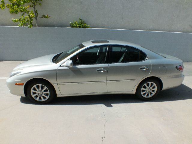 2004 Lexus ES 330 3.5tl W/tech Pkg