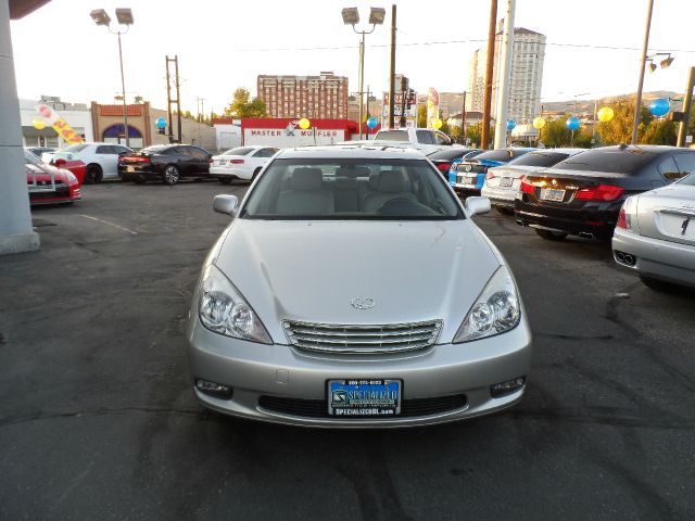 2004 Lexus ES 330 3.5tl W/tech Pkg