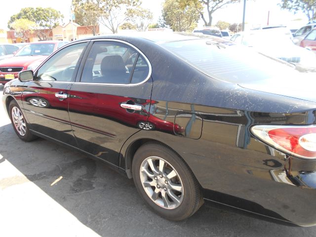 2004 Lexus ES 330 GL Manual W/siab