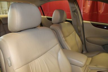 2004 Lexus ES 330 3.5tl W/tech Pkg