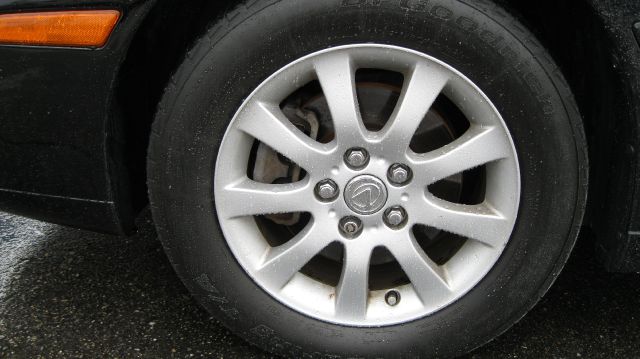 2004 Lexus ES 330 3.5tl W/tech Pkg