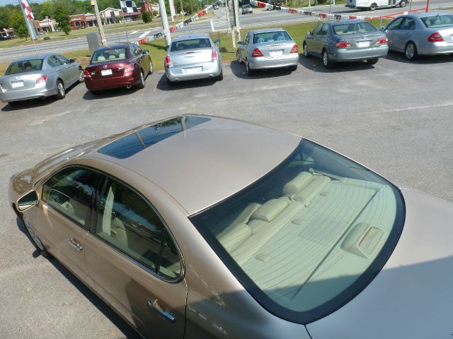 2004 Lexus ES 330 3.5tl W/tech Pkg