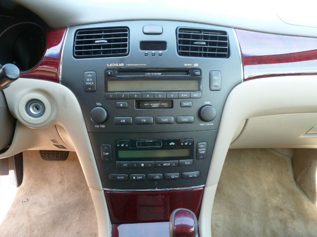 2004 Lexus ES 330 3.5tl W/tech Pkg