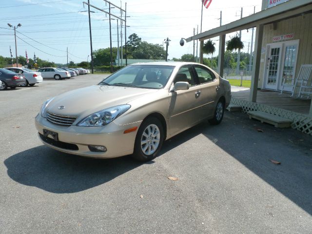 2004 Lexus ES 330 3.5tl W/tech Pkg
