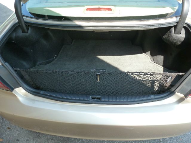 2004 Lexus ES 330 3.5tl W/tech Pkg