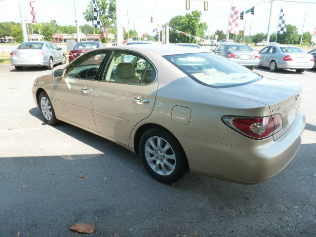 2004 Lexus ES 330 3.5tl W/tech Pkg