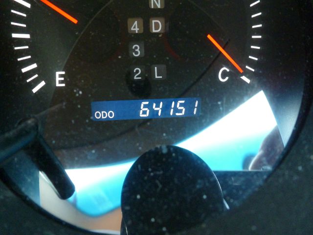 2004 Lexus ES 330 3.5tl W/tech Pkg