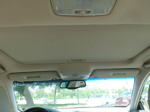 2004 Lexus ES 330 3.5tl W/tech Pkg