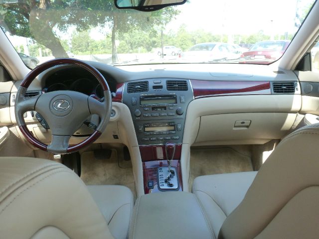 2004 Lexus ES 330 3.5tl W/tech Pkg